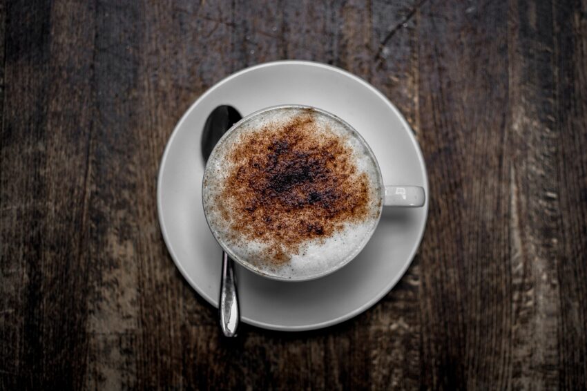 Kaffefløde kapsler: Den praktiske vej til økologisk forkælelse på kontoret